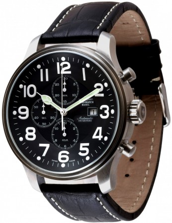 Giant Pilot Chronograph Date 50 mm 10557TVD-a1