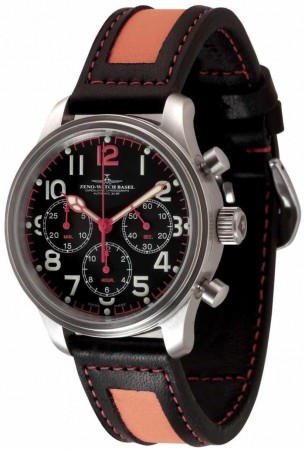 New Classic Pilot Chronograph 2020 42 mm 9559TH-3-a15