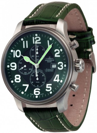 Giant Pilot Chronograph Date 50 mm 10557TVD-a8
