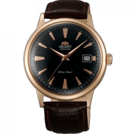 Orient - 0245 Gents Classic Curved Dial