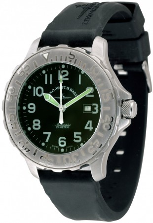 Zeno-Watch Basel Hercules II Automatic 47 mm  2554-a8