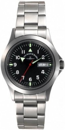 Limited Editions Military DD - Special Edition 38 mm 5206A-a1M