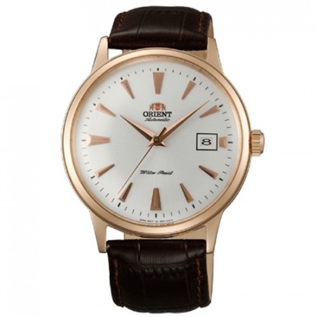 Orient - O246 Gents Classic Curved Dial