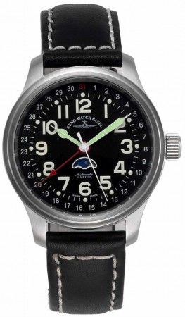 New Classic Pilot Moon Phase 42 mm 9785-a1