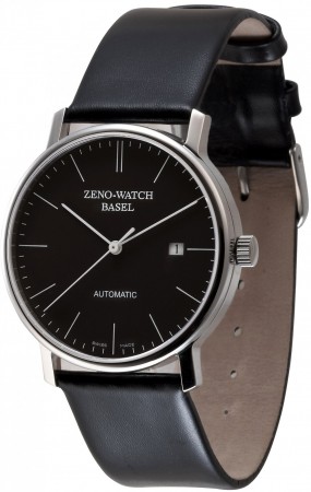 Zeno-Watch Basel Bauhaus Automatic 40 mm 3644-i1