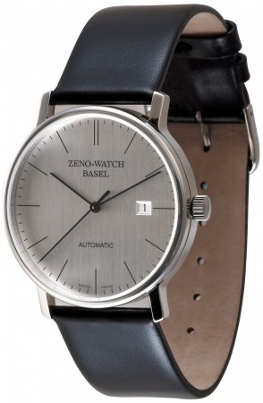 Zeno-Watch Basel Bauhaus Automatic 40 mm 3644-i3